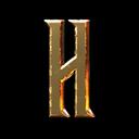 Heroes Chained Discord Server Icon