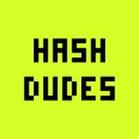 Hash Dudes