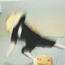 Downbad Suckers for Tokyo Revengers Server Icon