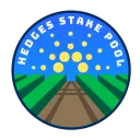 Hedges Stake Pool server