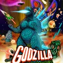 Godzilla: Monster of Monsters Board Game
