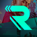 Discovery icon for Reverse Roleplay V : GTA 5 Discord server