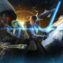 Star Wars: End of an Era Discord Server Icon