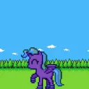 Pixel Ponys