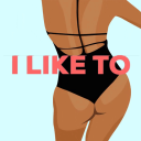 I Like To