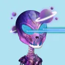 Space Skulls Club