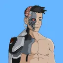 The Super Cyborgs