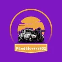 Panda's Twitch Server