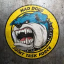 Mad Dogs Squadron