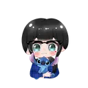 𝐇𝐮𝐧𝐭𝐞𝐫 & 𝗙𝗼𝗚𝘂𝘀 💝