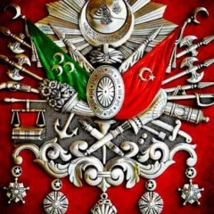 Ottoman Empires Icon