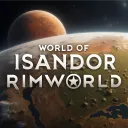 Isandor - Rimworld