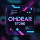 Ohdear Store