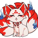🔹Inari’s Spirit Realm🔹