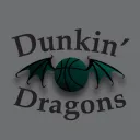 Dunkin' Dragons