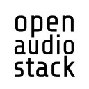 Open Audio Stack