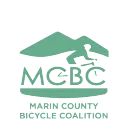 Marin County Bicycle Coaltion
