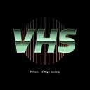 Villains of High Society