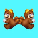 Tanooki Bros