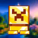 ⚡ CREEPER YELLOW ⚡