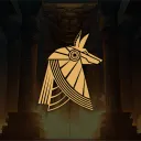 The Chosen Discord Server Icon