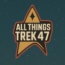 All Things Trek 47 Discord Server Icon