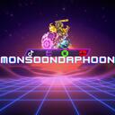   MONSOON VERSE   Discord Server Icon
