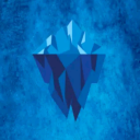 Team Glacier â„ Server Icon