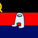 Amogus Federation Discord server icon