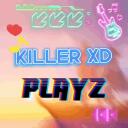 Killer XD Playz Discord Server Icon