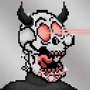 Screaming Skullz
