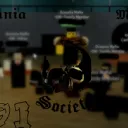 O.M (Oceania.Mafia) Icon