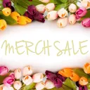 OTOME GAMES ~ MERCH SALE