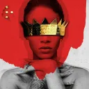 Rihanna - RIRI Guild Discord Server Icon