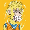Mad Ape Asylum