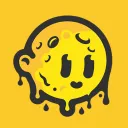Melting Moonboy