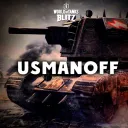 USMANOFF BLITZ
