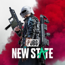 PUBG:NEW STATE MachtFinder Server Icon