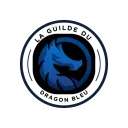 La Guilde Du Dragon Bleu