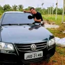 Servidor de souza
