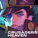 Crusaders' Heaven Appeal Server