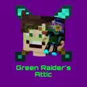 Green Rayder’s Attic