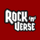 ROCK'N'VERSE 🤘🔥🎸 icon