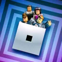 Robloxers server! For Pet Simulator X!'s icon