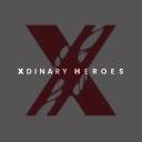 Xdinary Heroes🦸