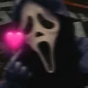 the horror house