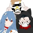 うぃーなやつら