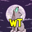 Wolf Town @BSC