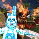 Fnaf Chat