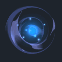 RoVFX Discord Server Icon – Roblox